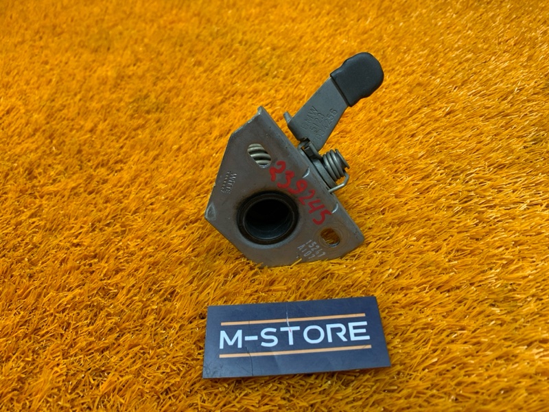 замок капота, 300 рублей, Красноярск