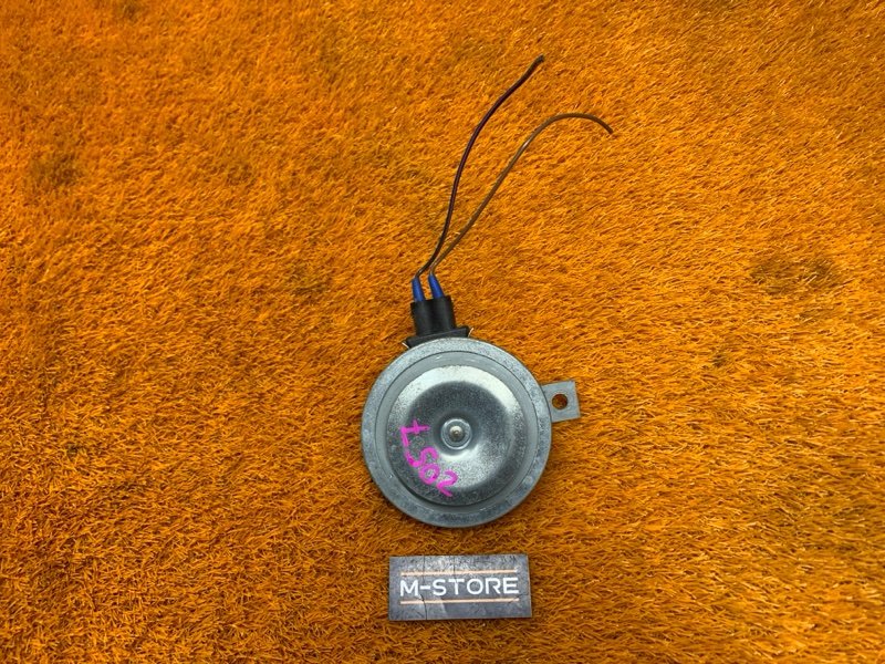 Сигнал звуковой, 450 рублей, Красноярск