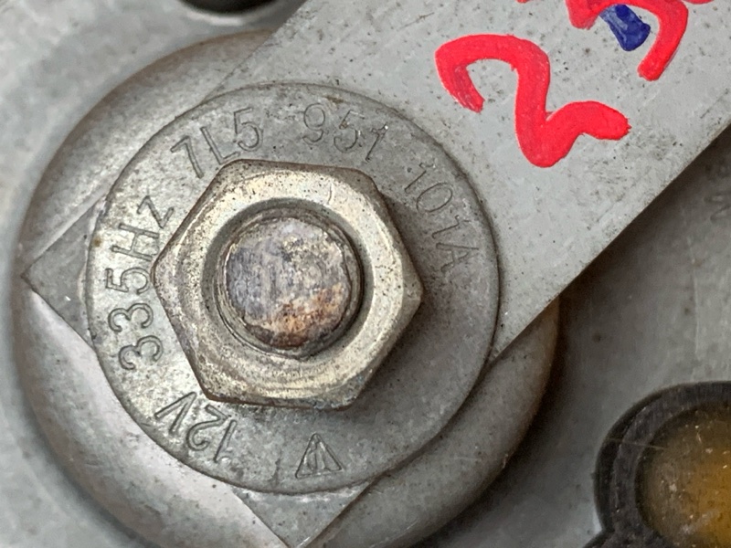 Сигнал звуковой, 450 рублей, Красноярск