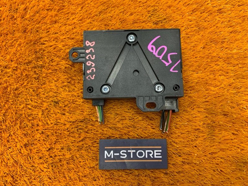 Блок управления топливным насосом, 2460 рублей, Красноярск