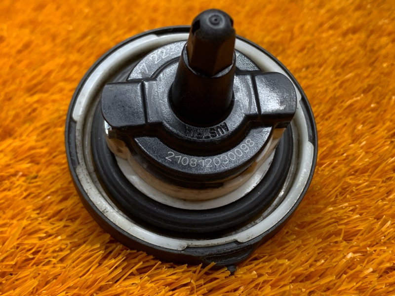 крышка топливного бака, 410 рублей, Красноярск