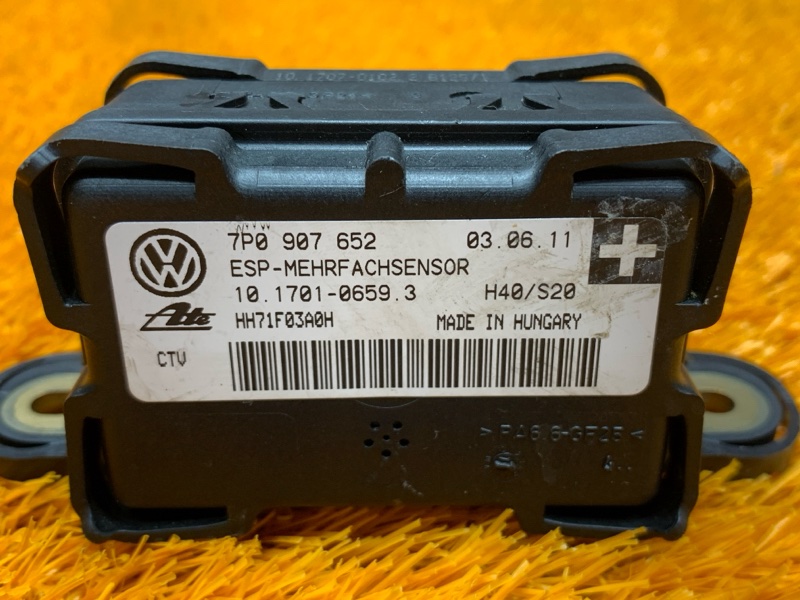 Датчик ускорения, 300 рублей, Красноярск