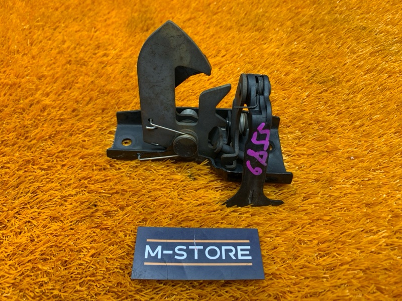 замок капота, 830 рублей, Красноярск