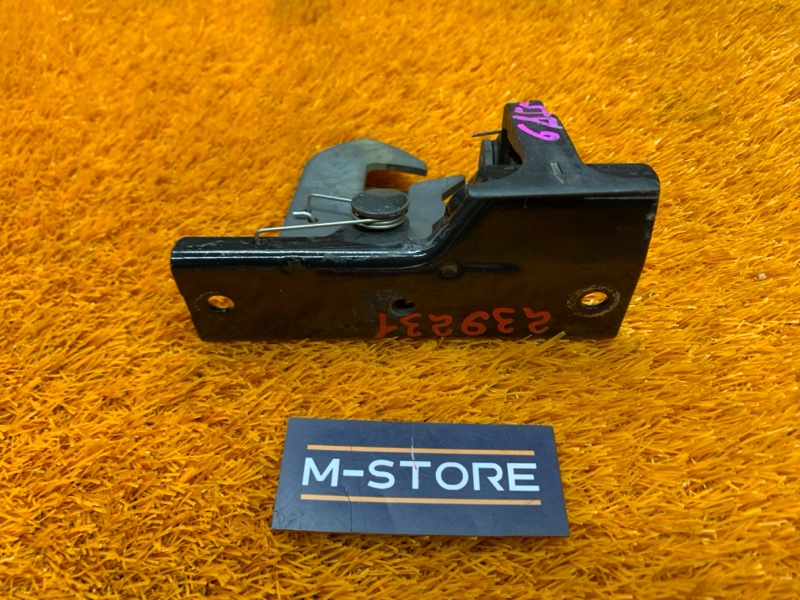 замок капота, 830 рублей, Красноярск