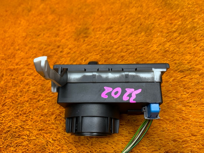 Переключатель света фар, 2000 рублей, Красноярск