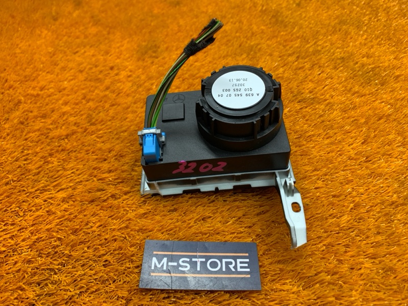 Переключатель света фар, 2000 рублей, Красноярск