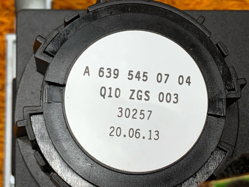 Переключатель света фар, 2000 рублей, Красноярск