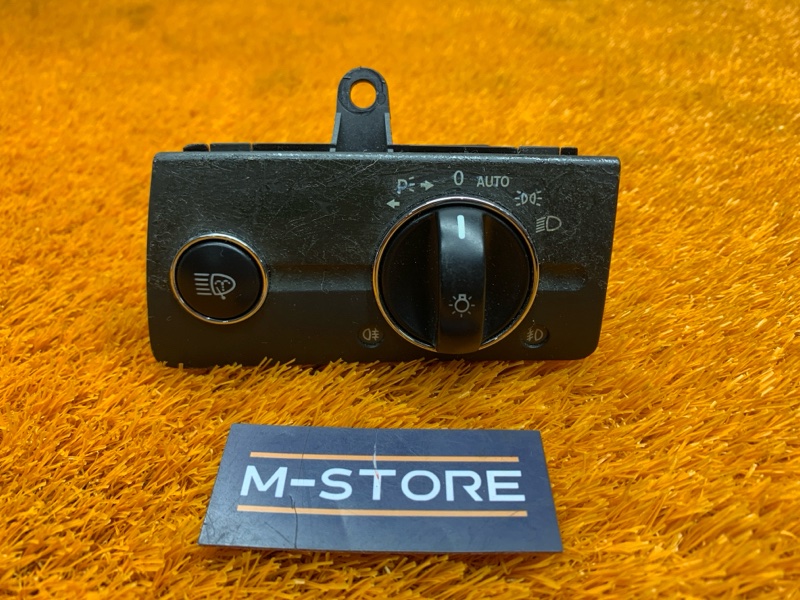 Переключатель света фар, 300 рублей, Красноярск