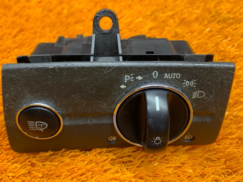 Переключатель света фар, 300 рублей, Красноярск