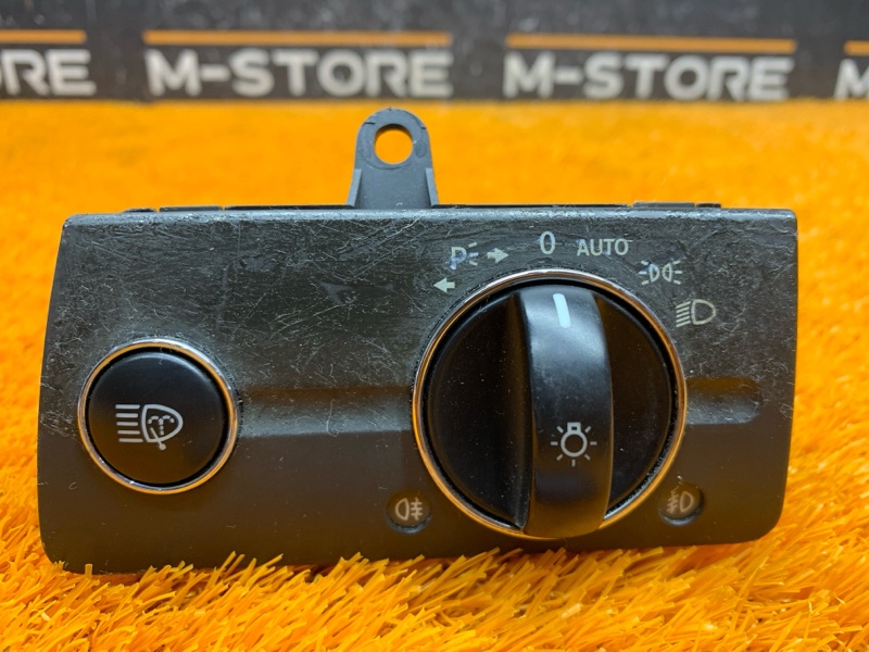 Переключатель света фар, 300 рублей, Красноярск