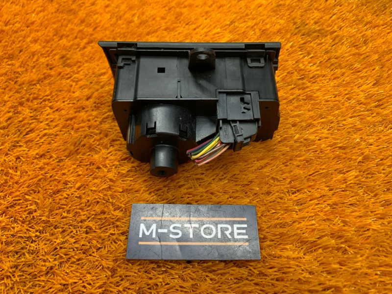 Переключатель света фар, 300 рублей, Красноярск