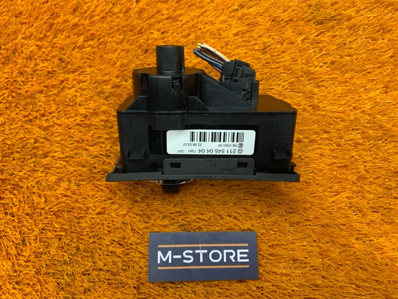 Переключатель света фар, 300 рублей, Красноярск