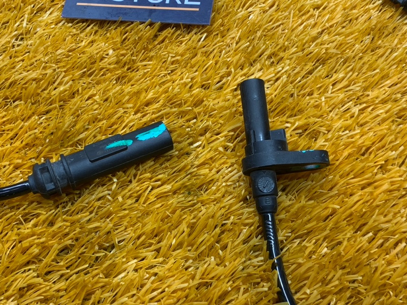 Датчик ABS, 500 рублей, Красноярск