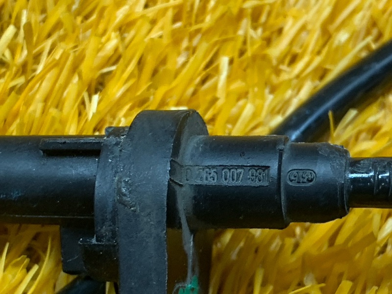 Датчик ABS, 500 рублей, Красноярск