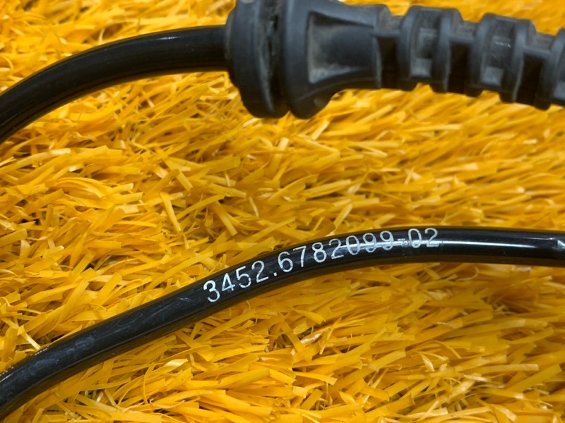 Датчик ABS, 500 рублей, Красноярск