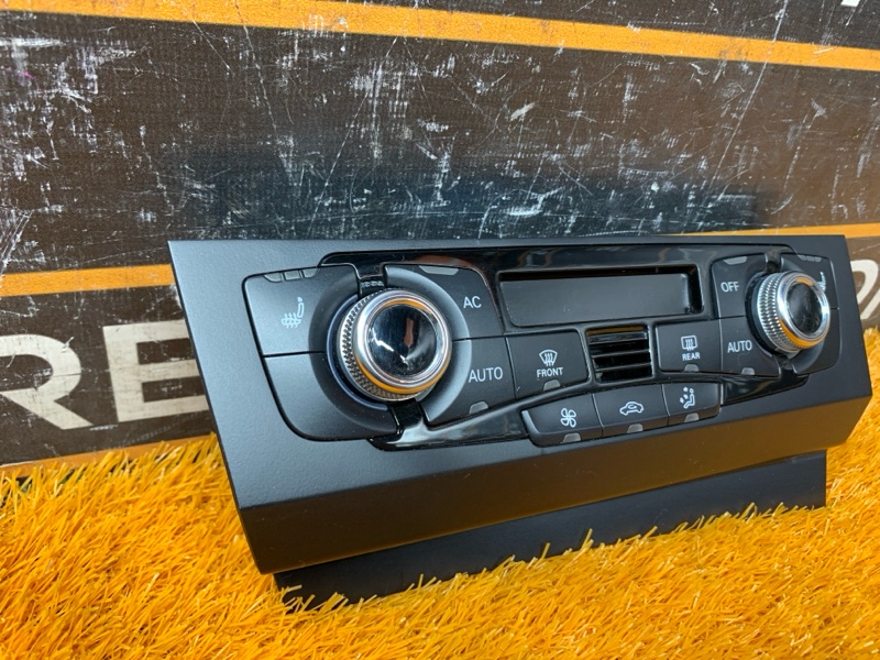 блок управления климат-контролем, 1340 рублей, Красноярск