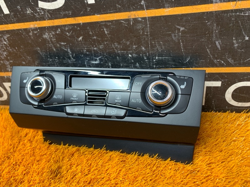 блок управления климат-контролем, 1340 рублей, Красноярск