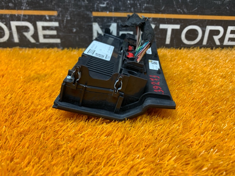 блок управления климат-контролем, 1340 рублей, Красноярск