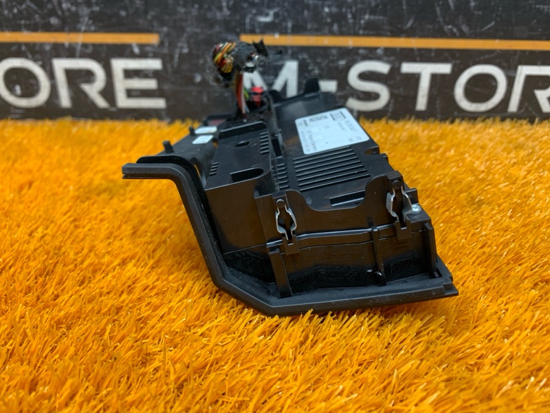 блок управления климат-контролем, 1340 рублей, Красноярск