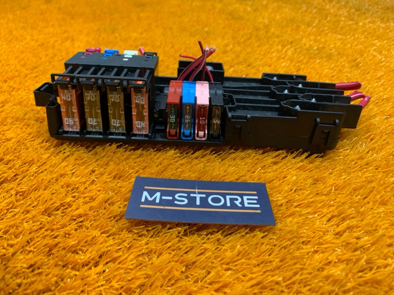 блок предохранителей, 830 рублей, Красноярск