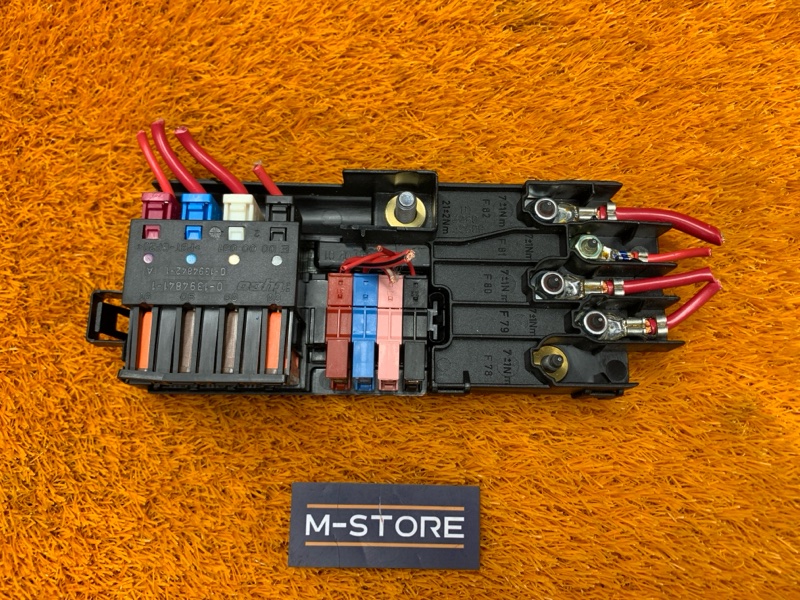 блок предохранителей, 830 рублей, Красноярск