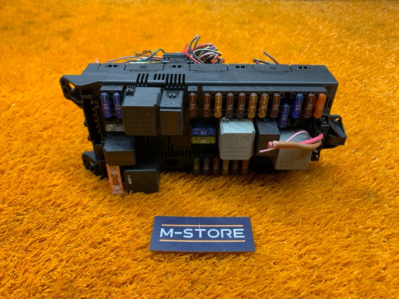 Блок предохранителей SAM, 2560 рублей, Красноярск