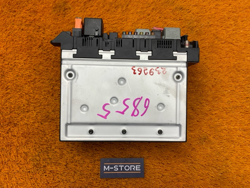 Блок предохранителей SAM, 2560 рублей, Красноярск