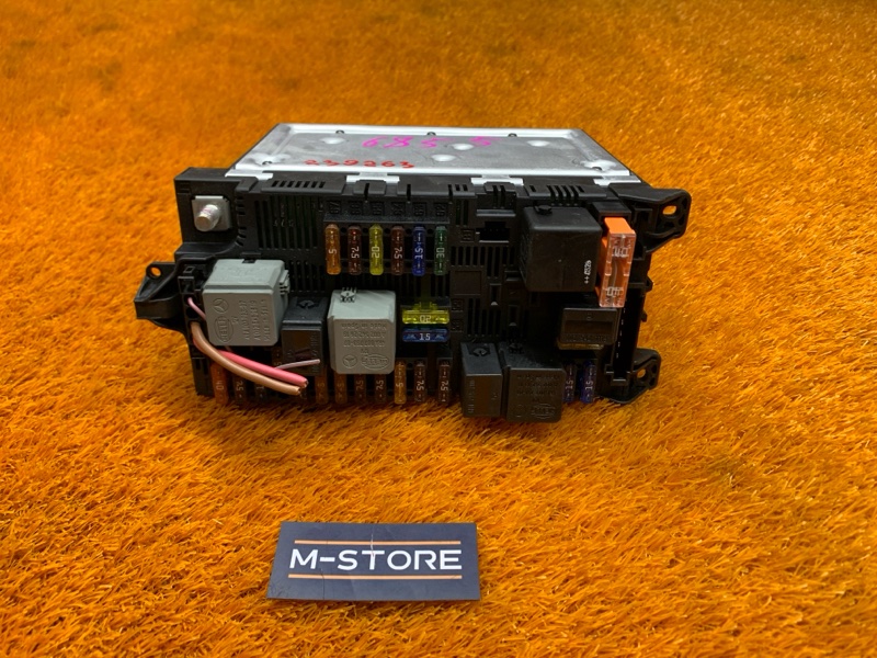 Блок предохранителей SAM, 2560 рублей, Красноярск