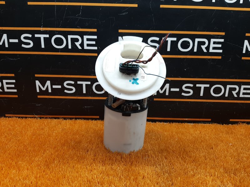 Бензонасос, 4700 рублей, Красноярск