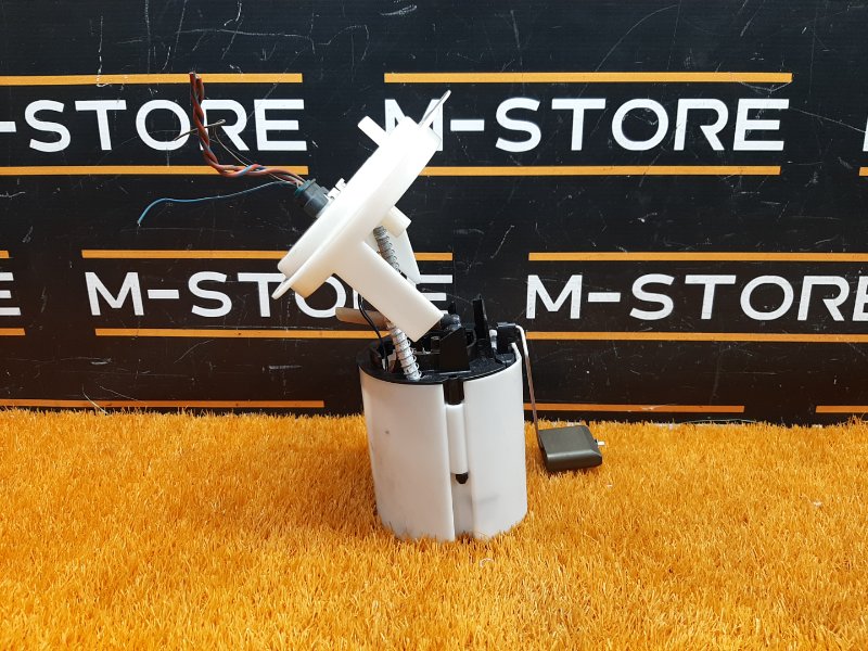 Бензонасос, 4700 рублей, Красноярск