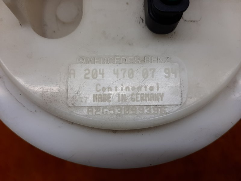 Бензонасос, 4700 рублей, Красноярск