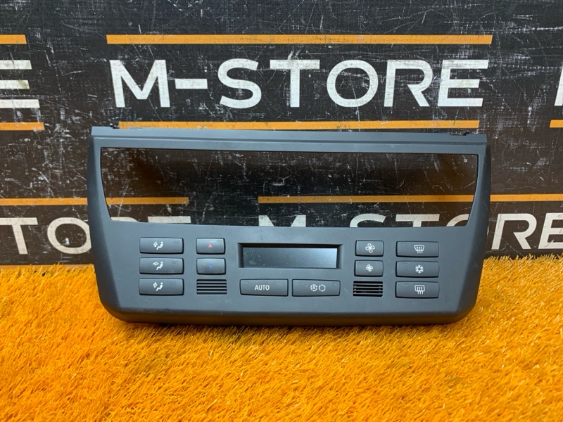 блок управления климат-контролем, 1300 рублей, Красноярск