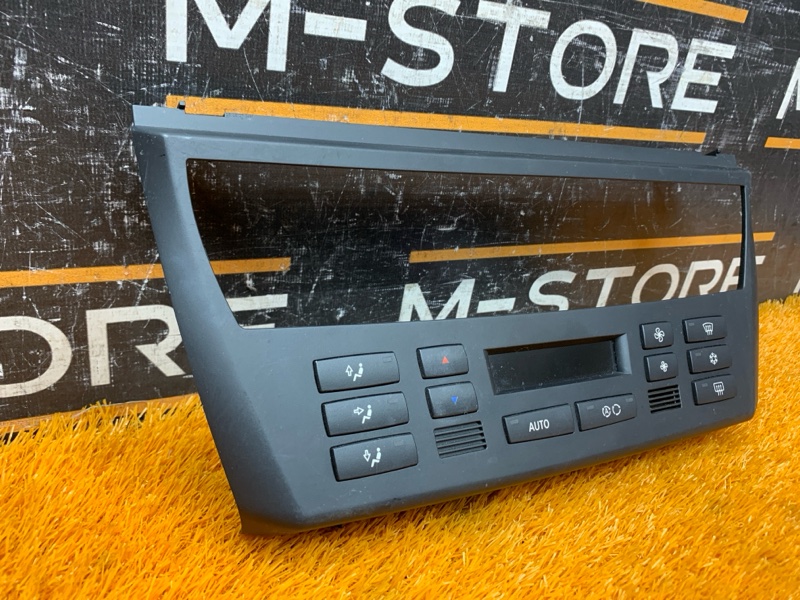 блок управления климат-контролем, 1300 рублей, Красноярск