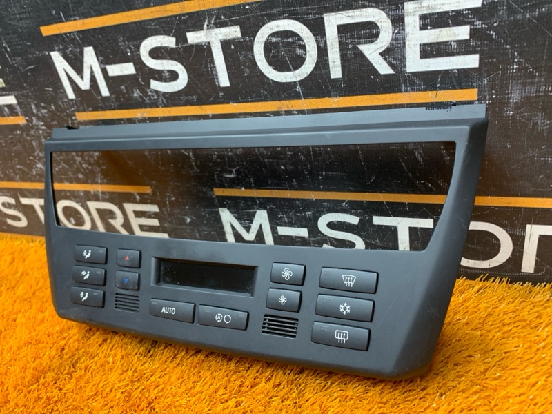 блок управления климат-контролем, 1300 рублей, Красноярск