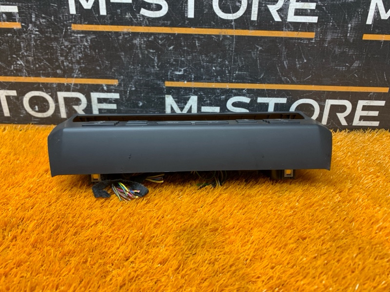 блок управления климат-контролем, 1300 рублей, Красноярск