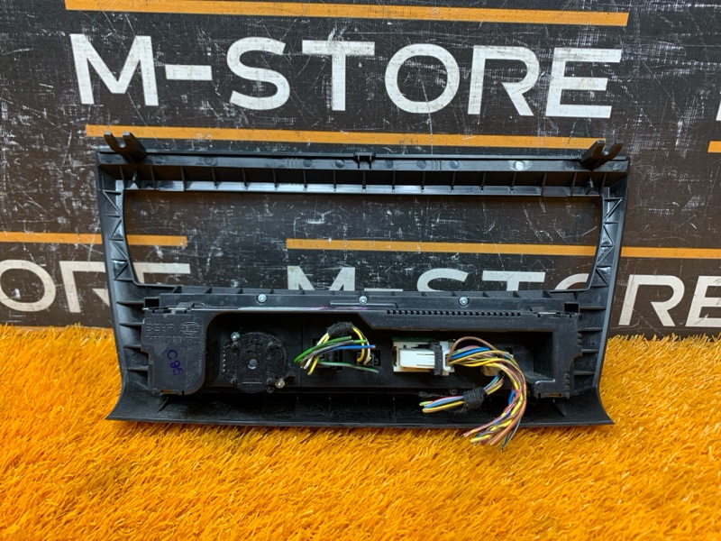 блок управления климат-контролем, 1300 рублей, Красноярск