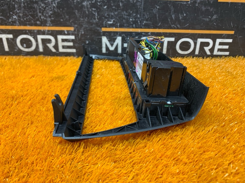 блок управления климат-контролем, 1300 рублей, Красноярск