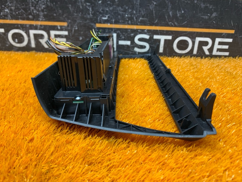 блок управления климат-контролем, 1300 рублей, Красноярск