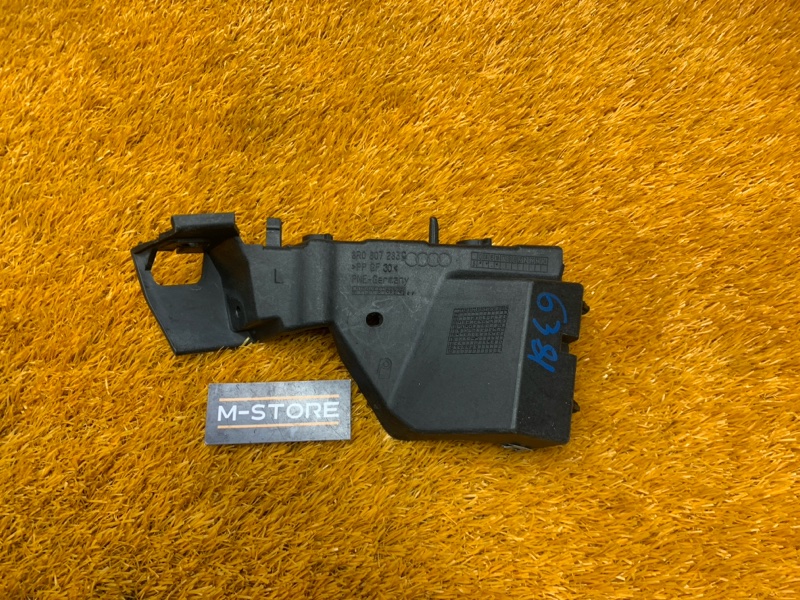 крепление бампера, 1400 рублей, Красноярск