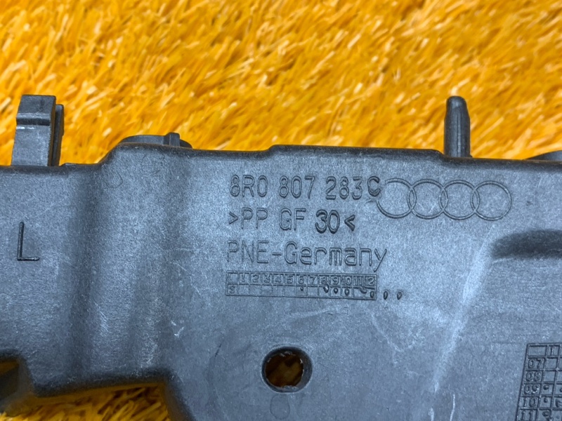 крепление бампера, 1400 рублей, Красноярск