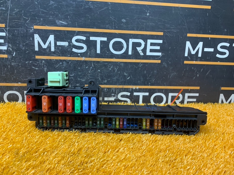 блок предохранителей, 400 рублей, Красноярск