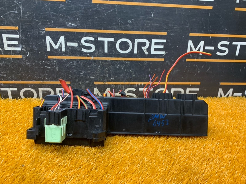 блок предохранителей, 400 рублей, Красноярск