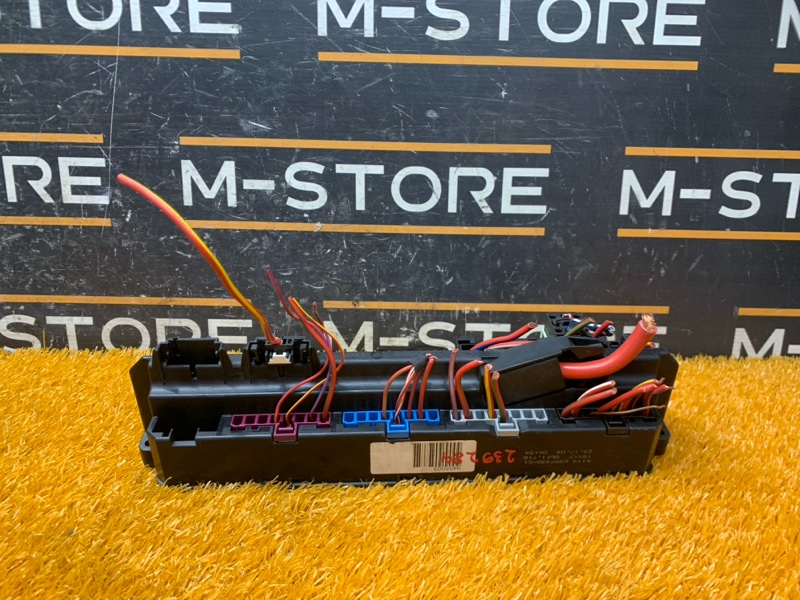 блок предохранителей, 400 рублей, Красноярск