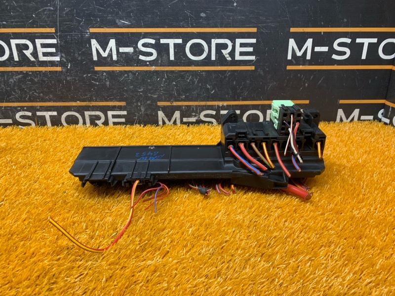 блок предохранителей, 400 рублей, Красноярск