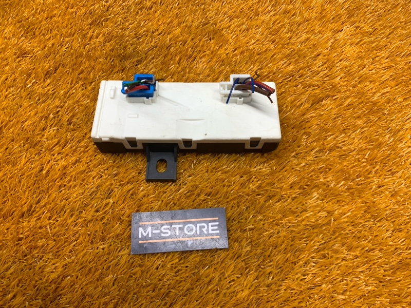 Блок управления крышкой багажника, 3870 рублей, Красноярск