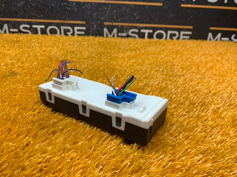 Блок управления крышкой багажника, 3870 рублей, Красноярск