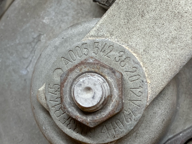 Сигнал звуковой, 900 рублей, Красноярск