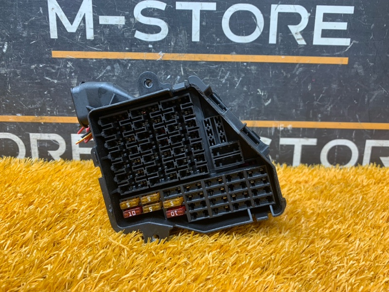 блок предохранителей, 700 рублей, Красноярск