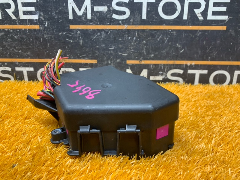 блок предохранителей, 700 рублей, Красноярск