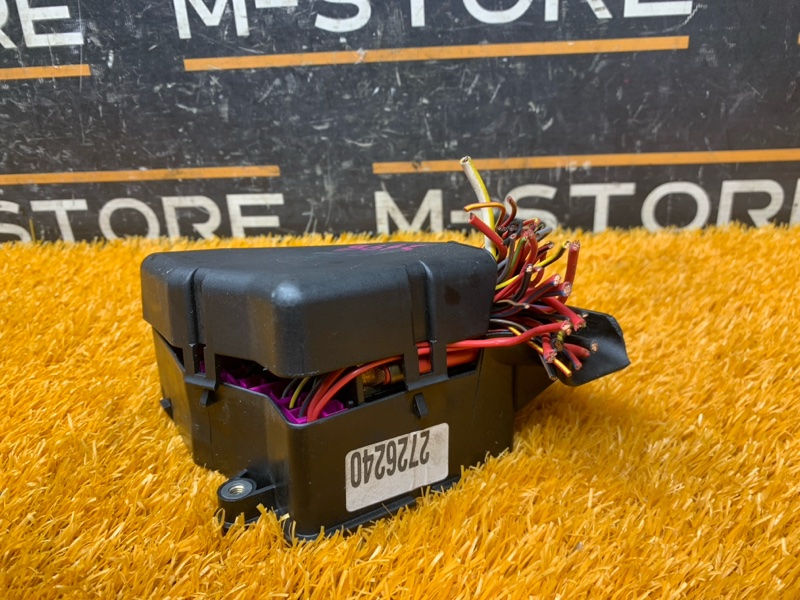 блок предохранителей, 700 рублей, Красноярск